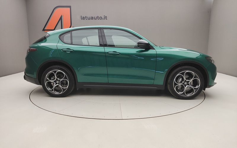 STELVIO 2.2 TD 210CV SPRINT AT8 Q4 MY24